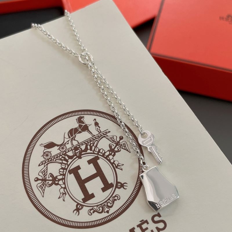 Hermes Necklaces